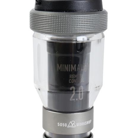 【展示品・美品】ラセン クロス LED スタンド ライト シャープ リモコン付き compass1679290816.jpg