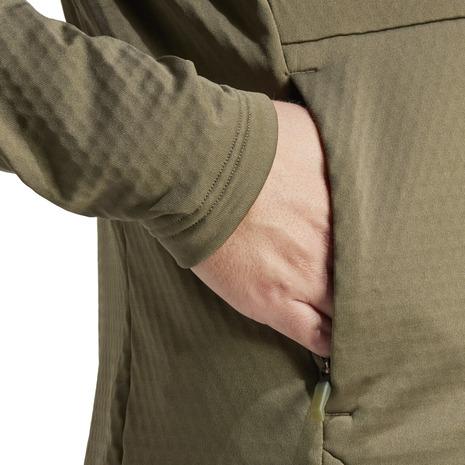 adidas（アディダス） （メンズ）テレックス フルジップジャケット