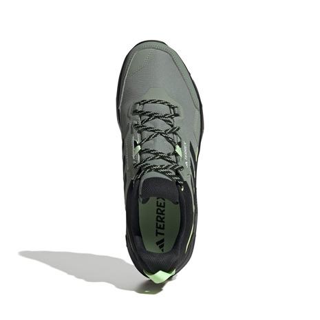アディダス（adidas）（メンズ）トレッキングシューズ ローカット 登山靴 テレックス AX4 ゴアテックス IE2569｜lbreath｜03
