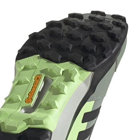 アディダス（adidas）（メンズ）トレッキングシューズ ローカット 登山靴 テレックス AX4 ゴアテックス IE2569｜lbreath｜09