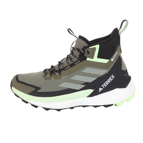 adidas（アディダス） （メンズ）トレッキングシューズ ハイカット