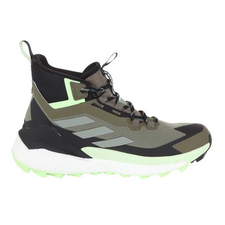 adidas（アディダス） （メンズ）トレッキングシューズ ハイカット