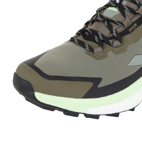 adidas（アディダス） （メンズ）トレッキングシューズ ハイカット