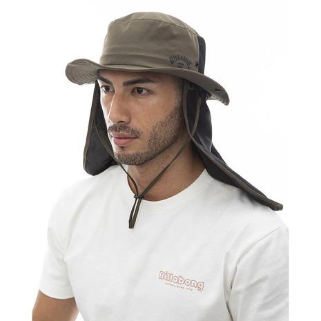 BILLABONG（ビラボン） （メンズ）帽子 サーフハット 水陸両用 UV