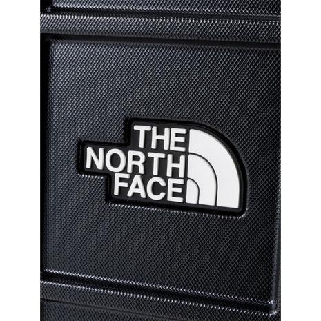 ノースフェイス（THE NORTH FACE）（メンズ、レディース）キャリーバッグ オールウェザー4 ウィーラー 30インチ NM32366 K スーツケース｜lbreath｜10
