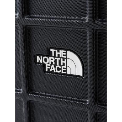 ノースフェイス（THE NORTH FACE）（メンズ、レディース）キャリーバッグ オールウェザー4 ウィーラー 22インチ NM32367 K スーツケース｜lbreath｜10