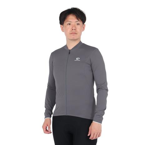 パールイズミ（PEARL IZUMI） （メンズ）ファースト 長袖 ジャージ PI