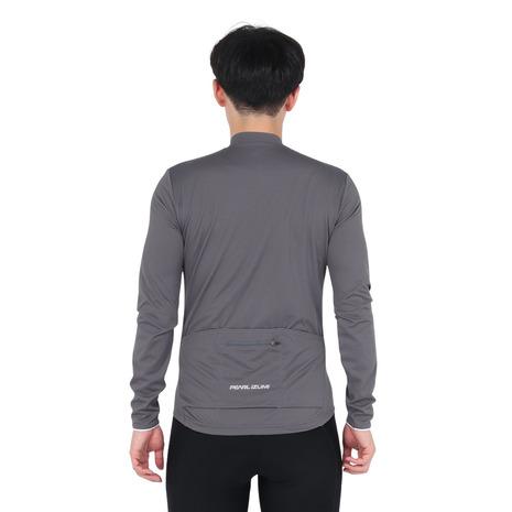 パールイズミ（PEARL IZUMI）（メンズ）ファースト 長袖 ジャージ PI 608-BL-7-Lの画像