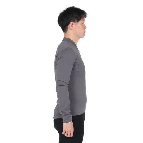 パールイズミ（PEARL IZUMI）（メンズ）ファースト 長袖 ジャージ PI 608-BL-7-Lの画像