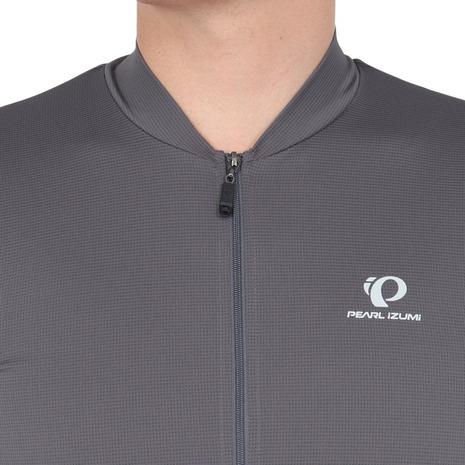 パールイズミ（PEARL IZUMI）（メンズ）ファースト 長袖 ジャージ PI 608-BL-7-Lの画像