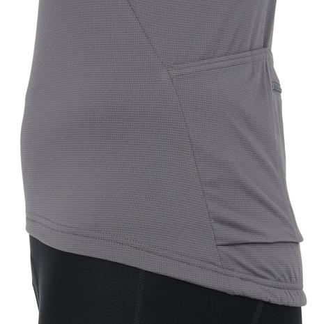 パールイズミ（PEARL IZUMI）（メンズ）ファースト 長袖 ジャージ PI 608-BL-7-Lの画像