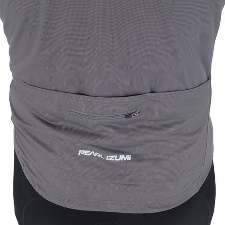 パールイズミ（PEARL IZUMI）（メンズ）ファースト 長袖 ジャージ PI 608-BL-7-Lの画像