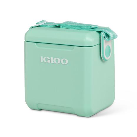 イグルー（igloo） クーラーボックス 保冷 10.4L タグアロング 11 QT TAG-A-LONG TOO 132971 防災