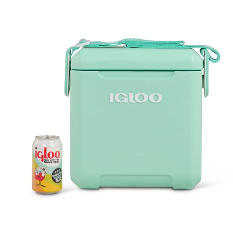 igloo（イグルー） （メンズ、レディース）クーラーボックス 保冷 10.4