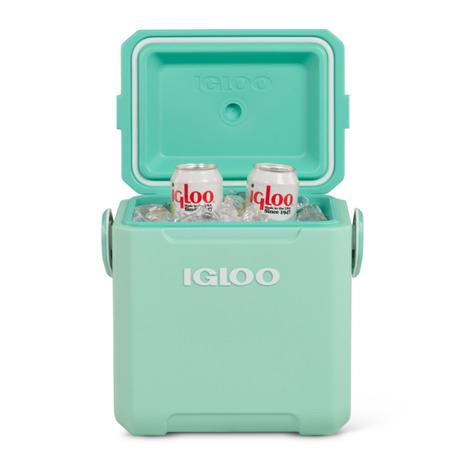 igloo（イグルー） クーラーボックス 保冷 10.4L タグアロング 11 QT