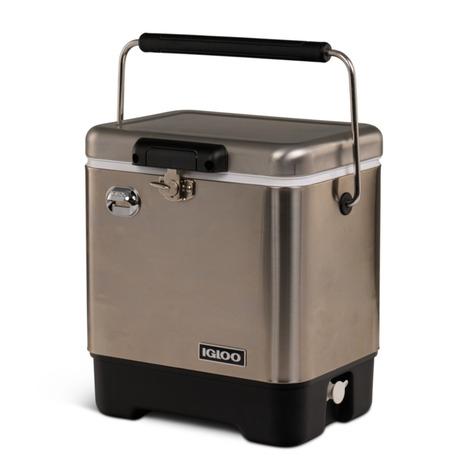 イグルー（igloo） クーラーボックス 保冷 19L レガシー LEGACY 20 