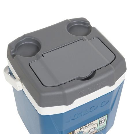 IGLOO イグルー クーラーボックス ポータブル冷蔵庫 igloo（イグルー） クーラーボックス 11L 保冷 ハイブリッド 12 32027