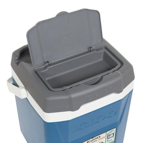 igloo（イグルー） クーラーボックス 11L 保冷 ハイブリッド 12 32027