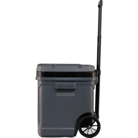 イグルー（igloo） クーラーボックス 57L 保冷 ラティチュード LATITUDE 60 ROLLER 35051 igloo クーラーボックス  大型 ラティチュード 60ローラー (57L) 34664/34666/35013/34718 キャスター付き クーラーバッグ 保冷バッグ アウトドア イグルー  IGLOO : くらしのe ...