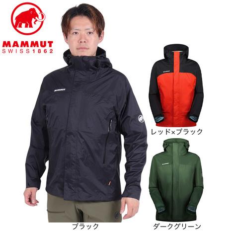 MAMMUT マムート(MAMMUT)(メンズ)EUROサイズ 軽量 耐久 防水 MAMMUT マムート(MAMMUT)(メンズ)EUROサイズ 軽量 耐久 防水