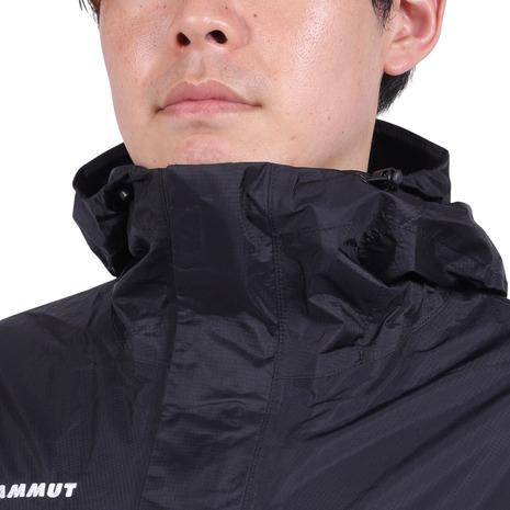 マムート（MAMMUT）（メンズ）ジャケット アウター マイクロレイヤー Microlayer 2.0 HS フーディジャケット AF 1010-28651｜lbreath｜11