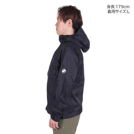 MAMMUT（マムート） （メンズ）EUROサイズ 軽量 耐久 防水 アウター