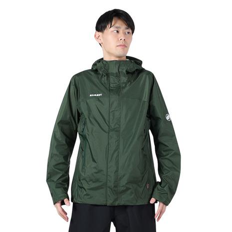 MAMMUT マムート（MAMMUT）（メンズ）EUROサイズ 軽量 耐久 防水 