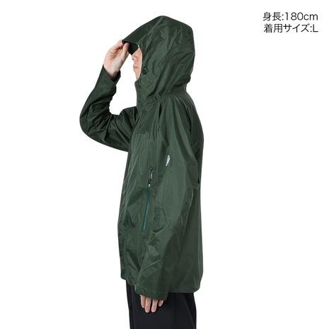 MAMMUT（マムート） （メンズ）EUROサイズ 軽量 耐久 防水 アウター