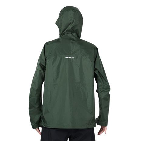 MAMMUT（マムート） （メンズ）EUROサイズ 軽量 耐久 防水 アウター