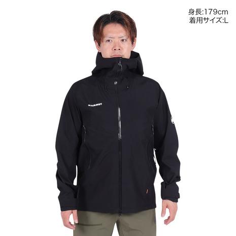 MAMMUT（マムート） （メンズ）EUROサイズ ジャケット アウター