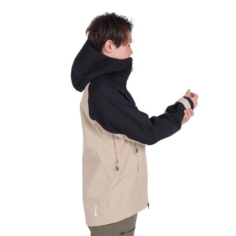 MAMMUT マムート（MAMMUT）（メンズ）ジャケット アウター Crater IV