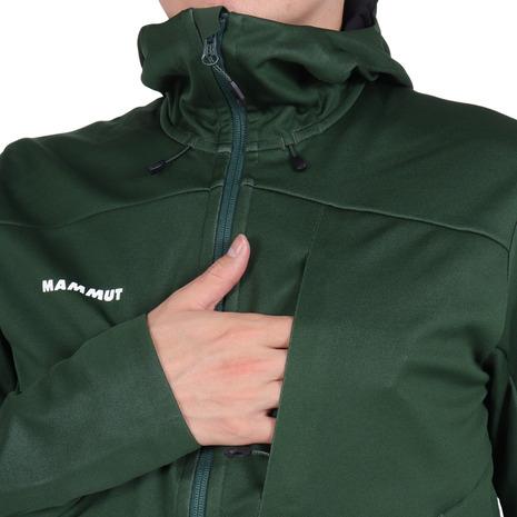 MAMMUT（マムート） （メンズ）アウター アルティメイト VII SO