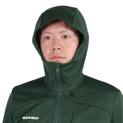 MAMMUT（マムート） （メンズ）アウター アルティメイト VII SO