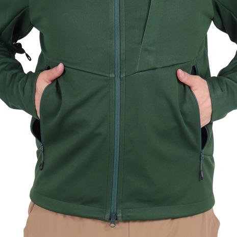 マムート（MAMMUT）（メンズ）ゴアテックス EUROサイズ 耐久 撥水 防水 