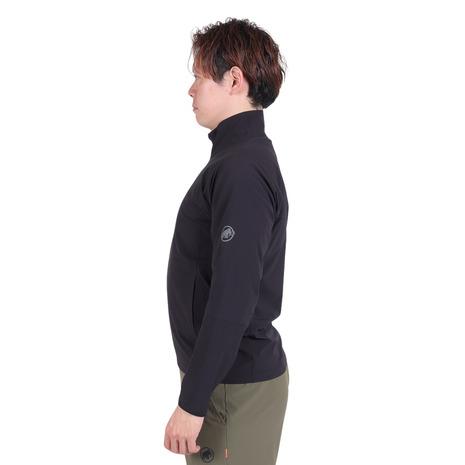 MAMMUT（マムート） （メンズ）アウター コンフォート ジャケット