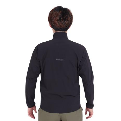 MAMMUT（マムート） （メンズ）アウター コンフォート ジャケット