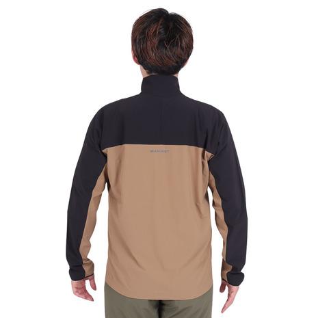 MAMMUT（マムート） （メンズ）アウター コンフォート ジャケット 