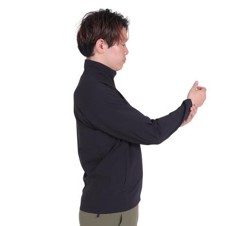 MAMMUT（マムート） （メンズ）アウター コンフォート ジャケット