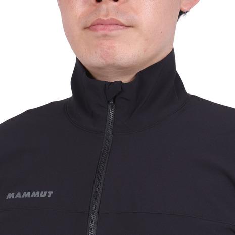 マムート（MAMMUT）（メンズ）コンフォート ジャケット Comfort Jacket AF 1011-02410｜lbreath｜10