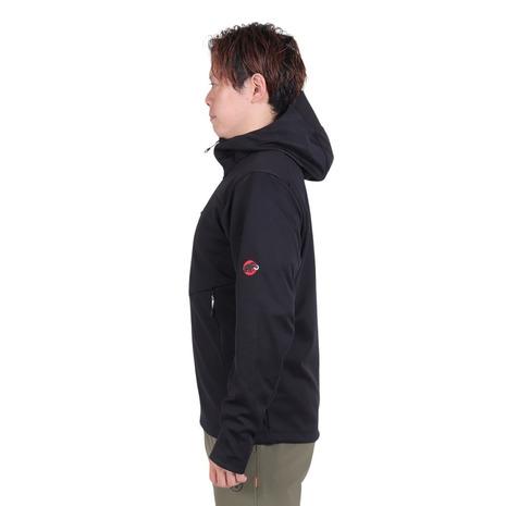マムート（MAMMUT）（メンズ）EUROサイズ アウター