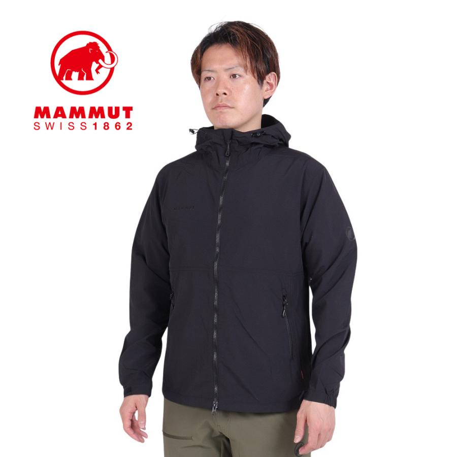 MAMMUT マムート(MAMMUT)(メンズ)アウター ウィンド MAMMUT マムート(MAMMUT)(メンズ)アウター ウィンド
