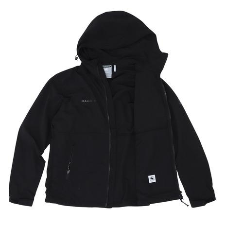 MAMMUT（マムート） （メンズ）アウター ウィンドブレーカー Hiking WB