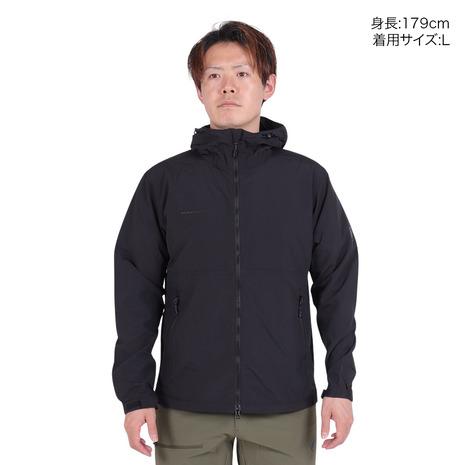 MAMMUT マムート（MAMMUT）（メンズ）アウター ウィンド