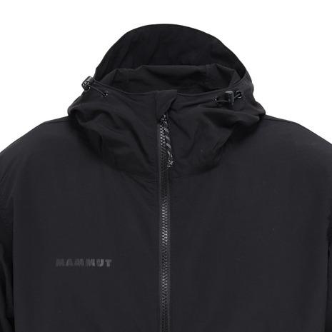 MAMMUT（マムート） （メンズ）アウター ウィンドブレーカー Hiking WB