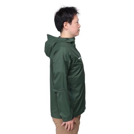 MAMMUT（マムート） （メンズ）EUROサイズ 軽量 耐久 撥水 アウター