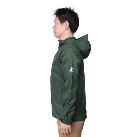 MAMMUT マムート（MAMMUT）（メンズ）EUROサイズ 軽量 耐久 撥水 