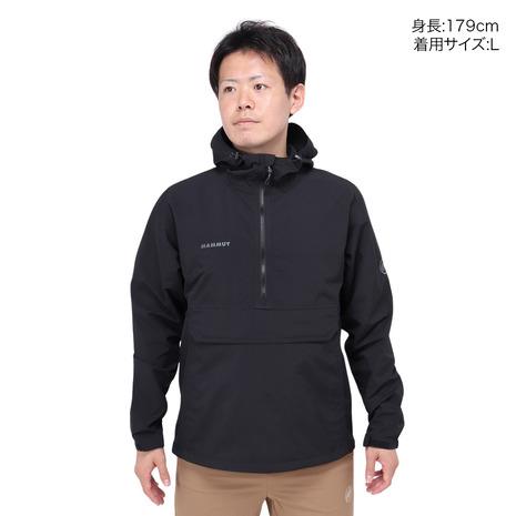 MAMMUT（マムート） （メンズ）EUROサイズ 耐久 撥水 ジャケット