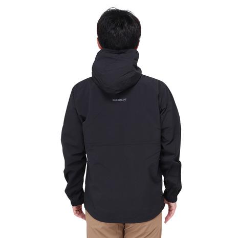 MAMMUT（マムート） （メンズ）EUROサイズ 耐久 撥水 ジャケット