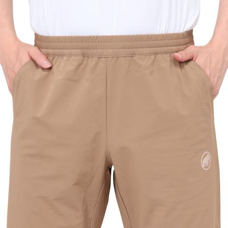 MAMMUT（マムート） （メンズ）EUROサイズ 耐久 撥水 軽量 パンツ