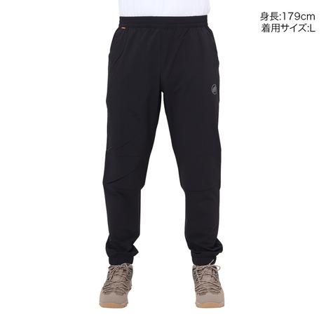 MAMMUT（マムート） （メンズ）EUROサイズ 耐久 撥水 軽量 パンツ
